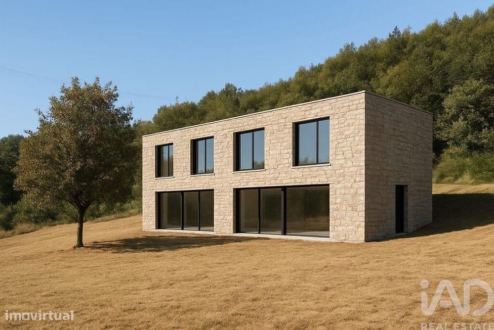 Terreno em Ribeira do Neiva de 290,00 m2