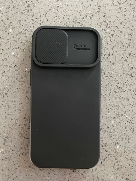 Etui, obudowa iphone 15