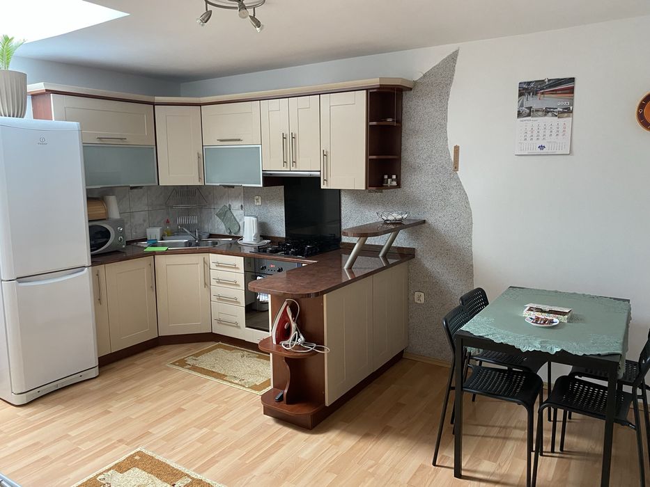 Apartament do wynajecia