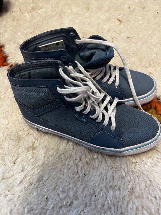 Buty lacoste