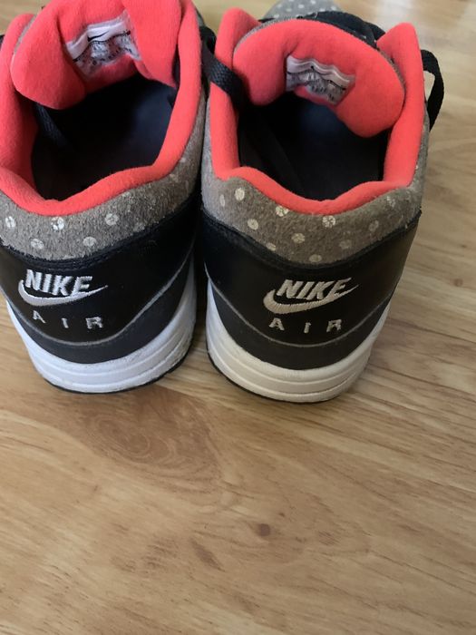 Кросовки AIR MAX 1 Оригінал