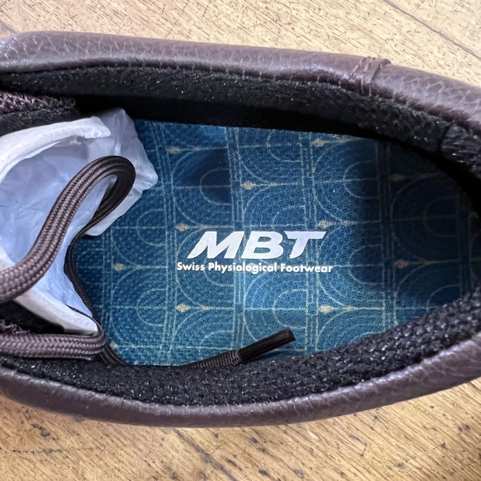 Sapatos homem MTB Nevada T.40 - NOVO