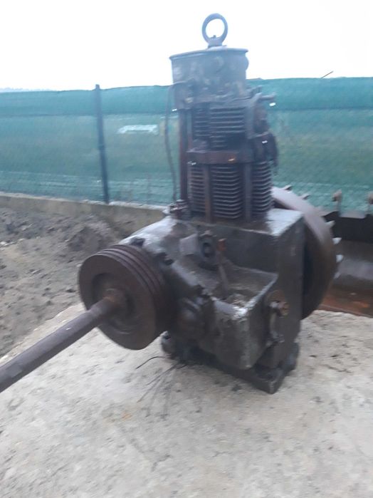 Silnik diesel andoria