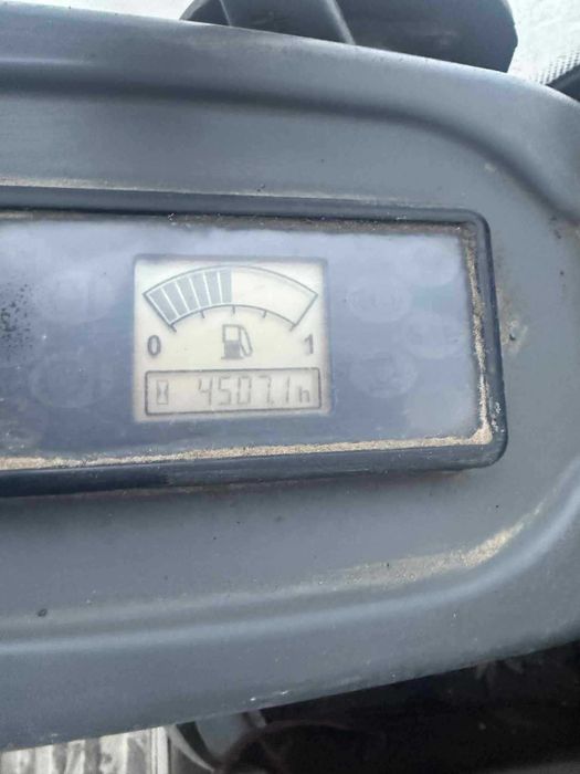 Sprzedam minikoparke JCB