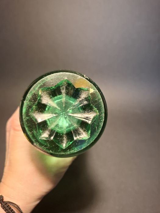 Rozeta Ząbkowice 19cm