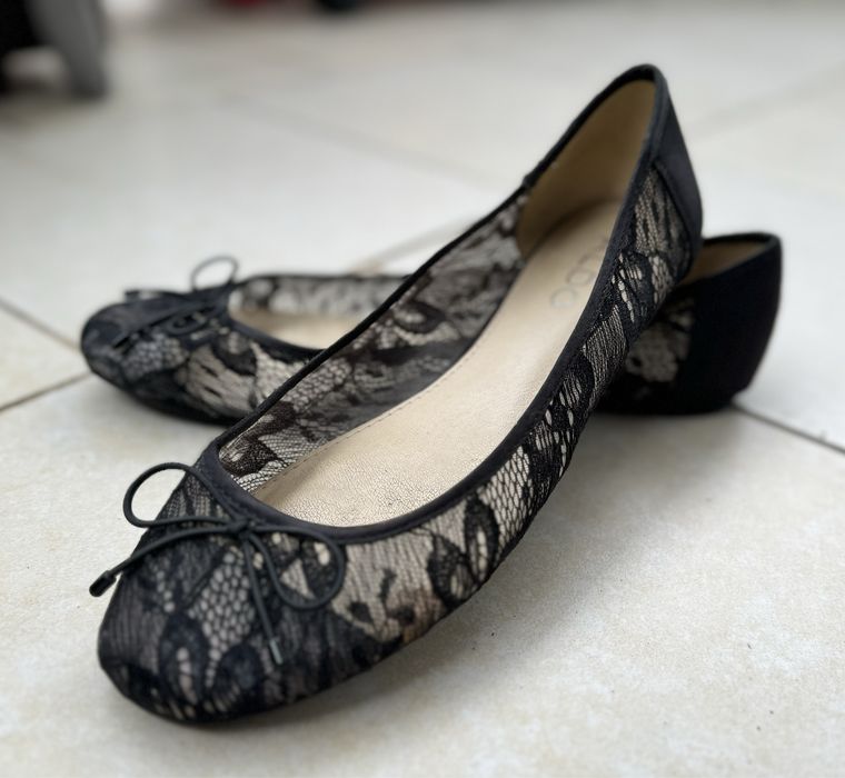 Baleriny Aldo, 38,5