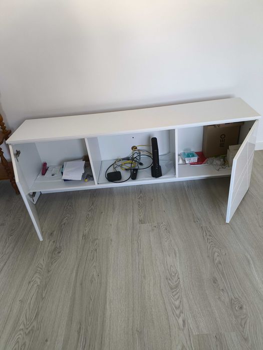 Móvel para tv como novo