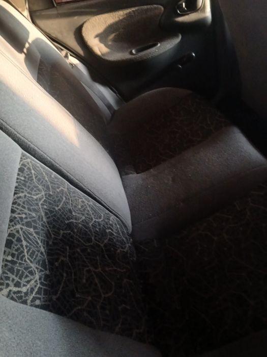 Автомобіль  део сенс