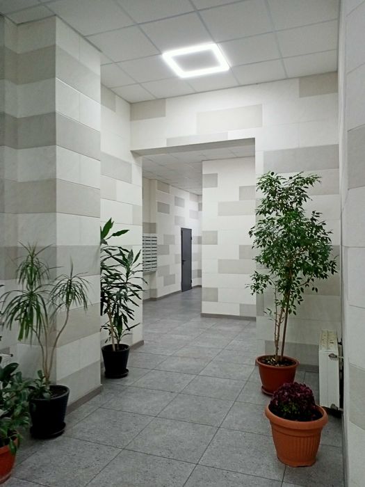 2-rooms apartment apartment by the address st. Kulikovo pole pl Oktyabrskoy revolyutsii pl (area 63 m²) - Atlanta.ua - photo 14