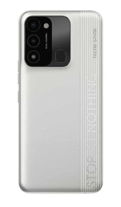 Продається телефон Tecno SPARK 8c (KG5k)