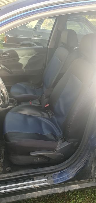 Wolksvagen Passat B5+