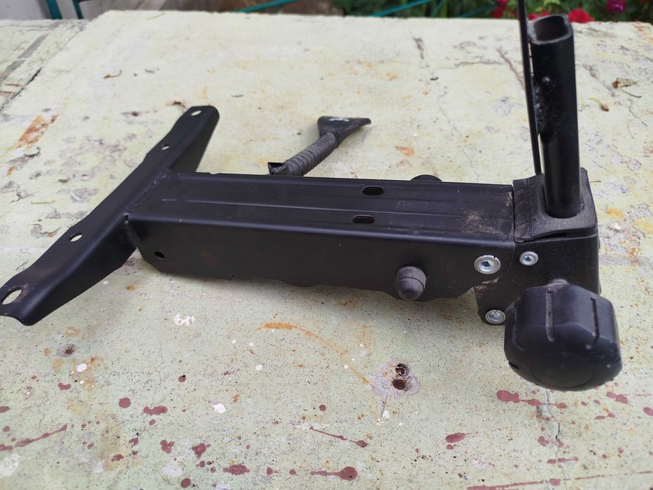 Механізм офісного крісла на відновлення