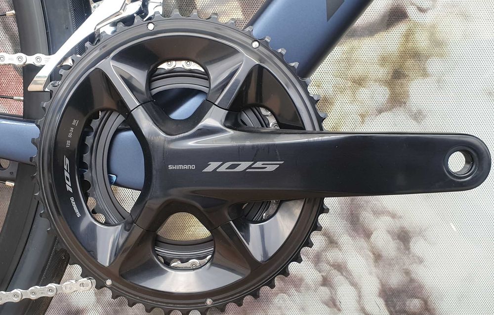 Merida SCULTURA ENDURANCE 4000 Nowa szosa 2025 M-51cm Shimano 105 2x12