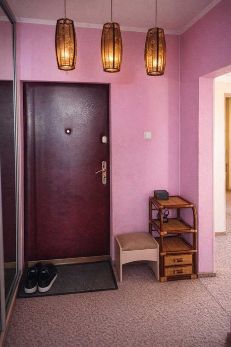 Продається 1-кімнатна квартира, просп. Василя Порика 9-Г (Виноградар)