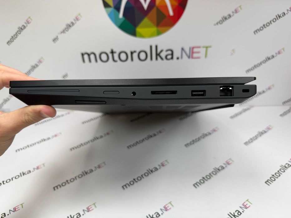 Ноутбук Lenovo ThinkPad P16v Gen 3 16" FullHD+/Ultra 7 265H/32 RAM/1TB SSD/Nvidia RTX PRO 1000 Blackwell 8gb №1