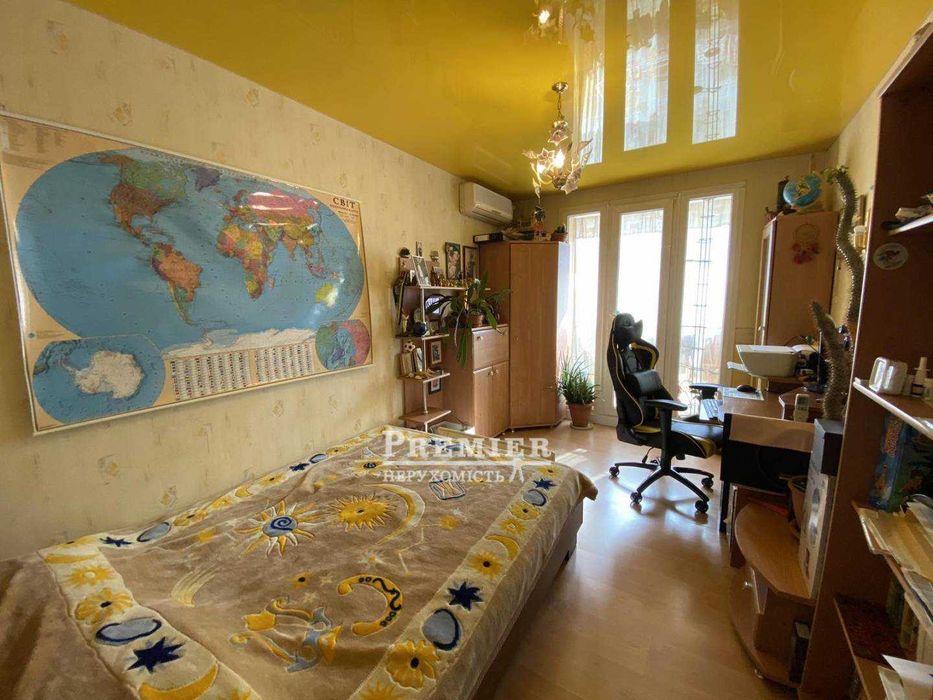 Многокомнатная квартира по адресу ул. Бандеры Степана (площадь 144 м²) - Atlanta.ua - фото 8