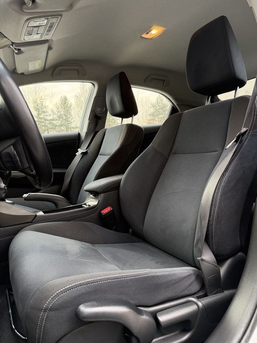 Honda Civic IX 1.4 i-VTEC | SALON PL | kamera | klima automatyczna