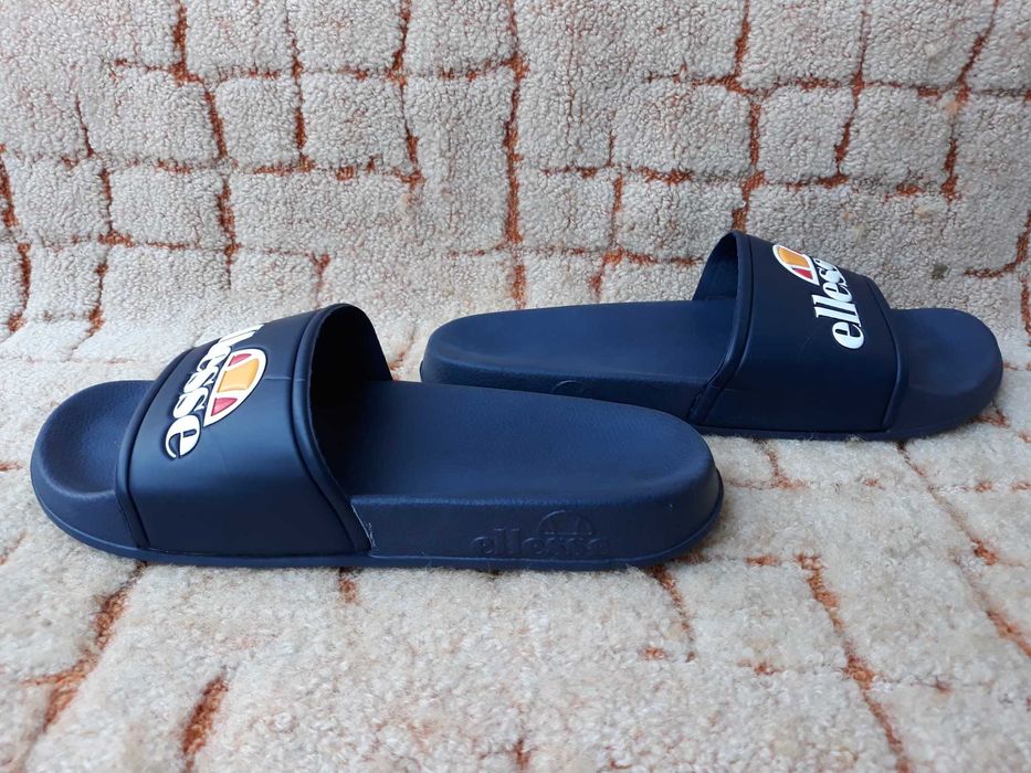 Тапочки шлепанци Ellesse Filippo Slide