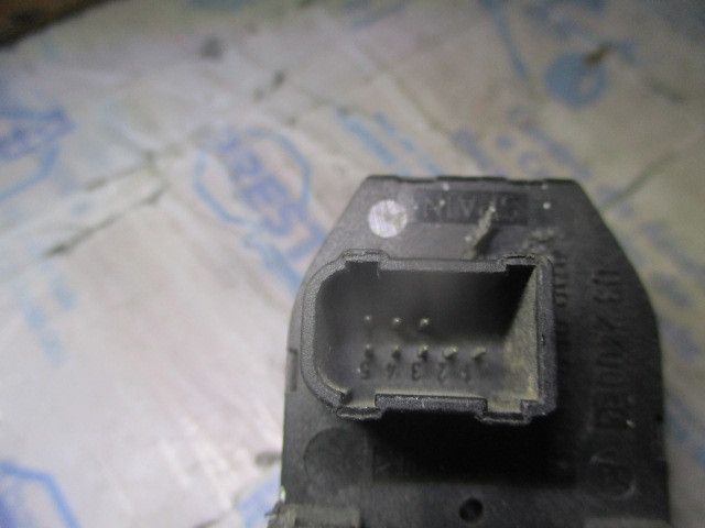 Comando de espelhos AUDI A3 (8L1)