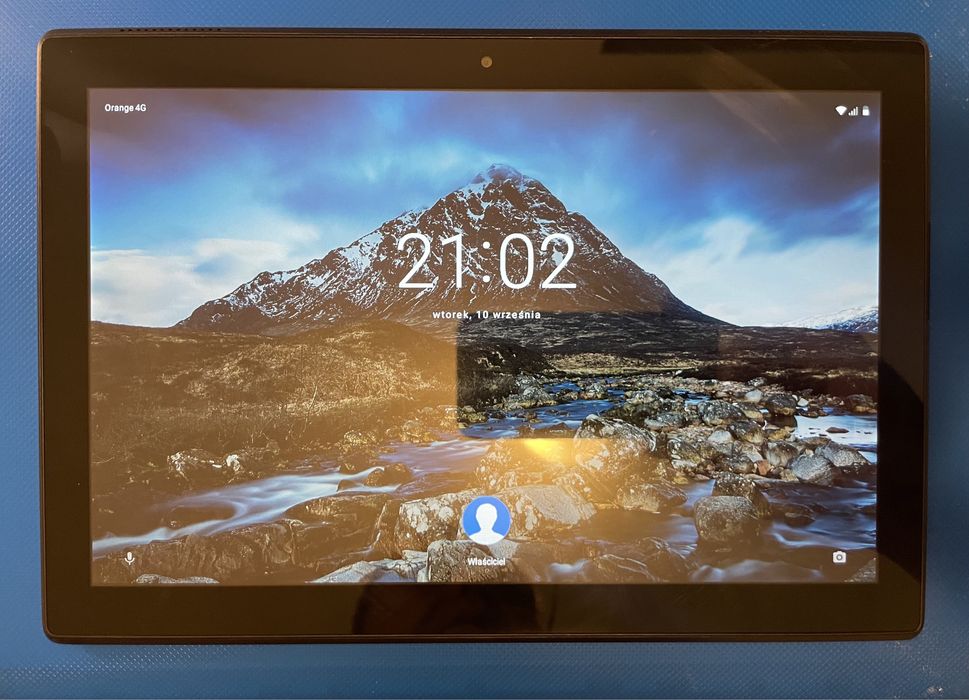Tablet Lenovo TB-X304L stan bdb