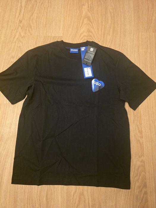 Koszulka Hugo Boss