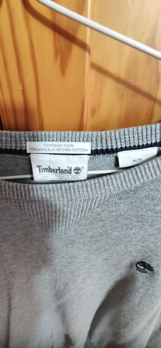 Vende-se camisola Timberland Tamanho M
