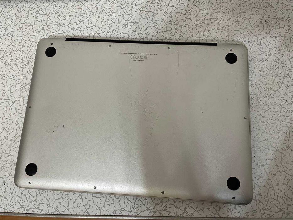 macbook a1278 обмен на стол )