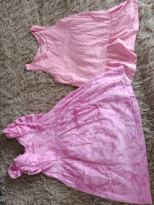 Плаття для дівчинки на 2 р