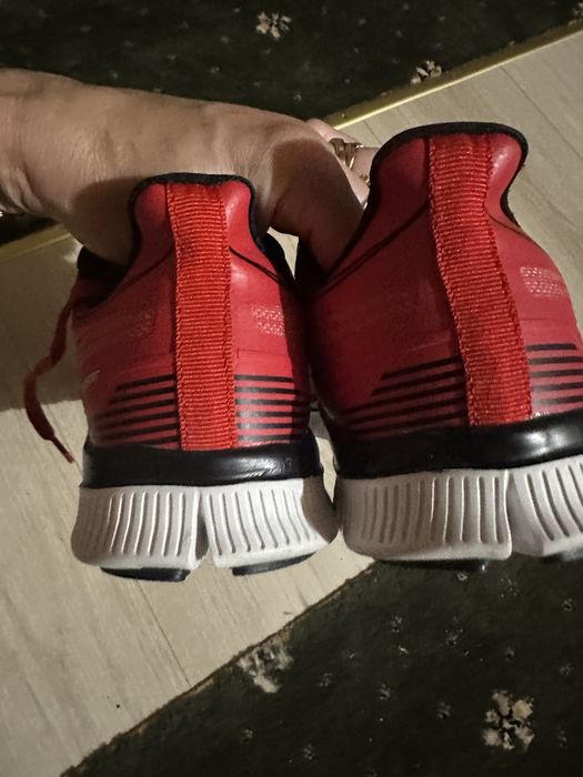 Кросівки Nike Running p.41 на 40,5 нові -25,5 см