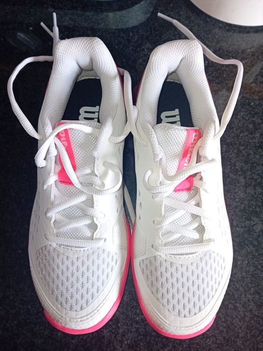 Sapatilha tennis da wilson