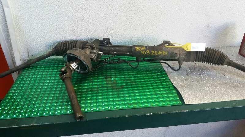 cremalheira de direção peugeot 307