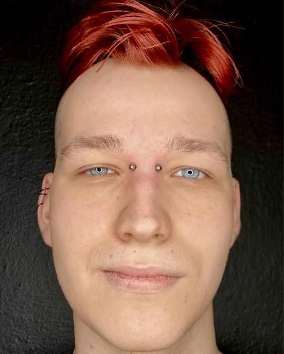 Piercing Wrocław TYLKO 60 zł