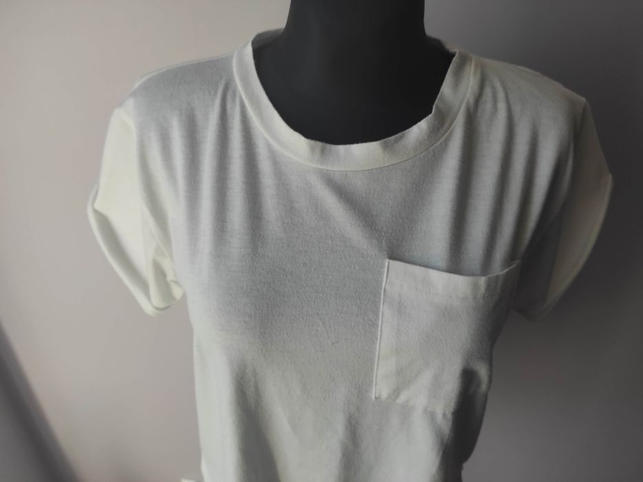 Shein bluzka koszulka t-shirt 40 L