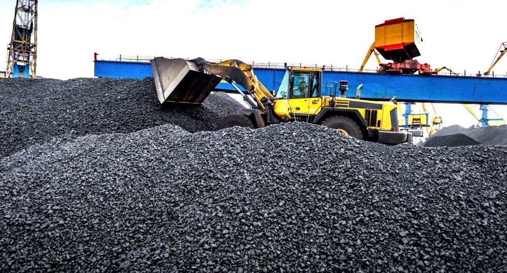 Топ продажу — вугілля, брикети, пелети сертифікат