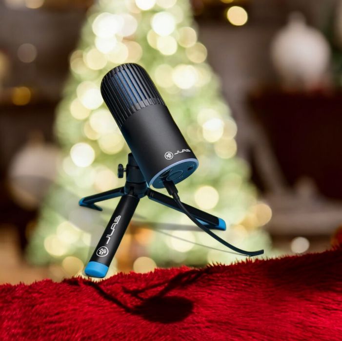 Mikrofon mikrofony Jlab Talk GO