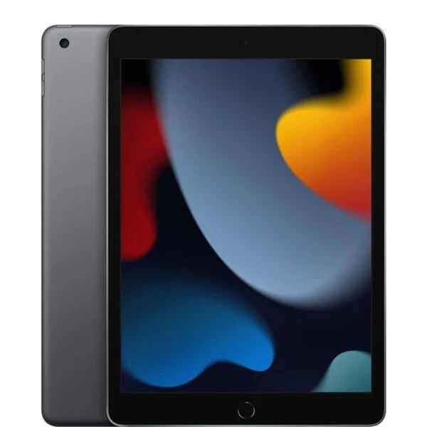 iPad 9 (2021) | 10.2-calowego 64 GB | Gwiezdna szarość