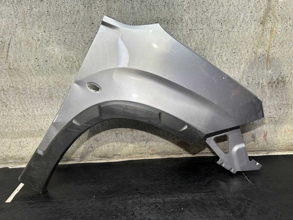 Guarda lamas direito Peugeot Rifter (2020)