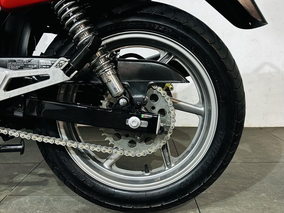 Honda Cb500 мото з європи (2850$)