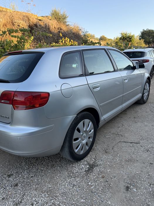 Audi A3 Sportback 1.9TDI