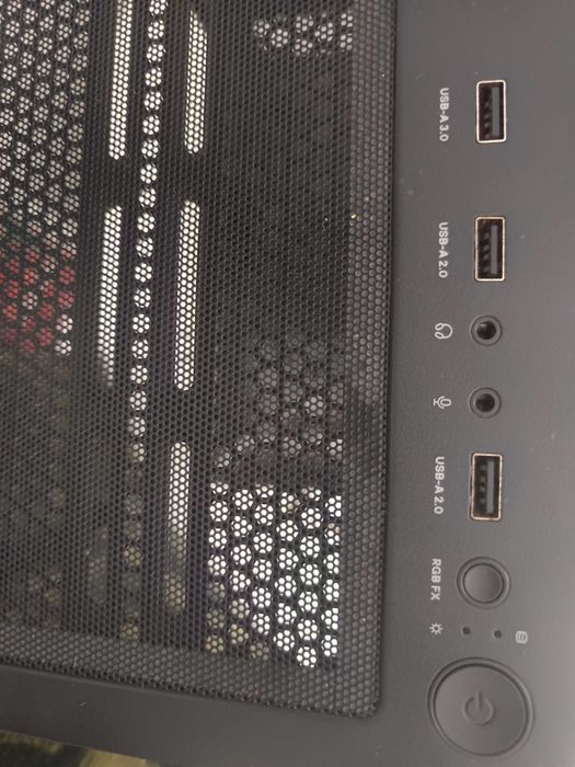 msi b650 gaming plus wifi mais caixa pc