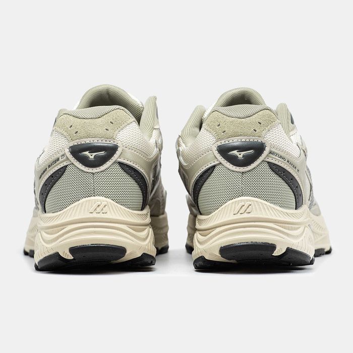 Мужские спортивные кроссовки Mizuno Racer S кросівки мизуно рейсер