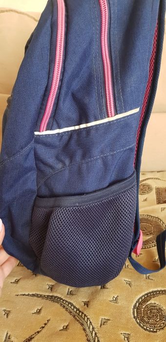 Рюкзак, школьный рюкзак, рюкзак для девочки