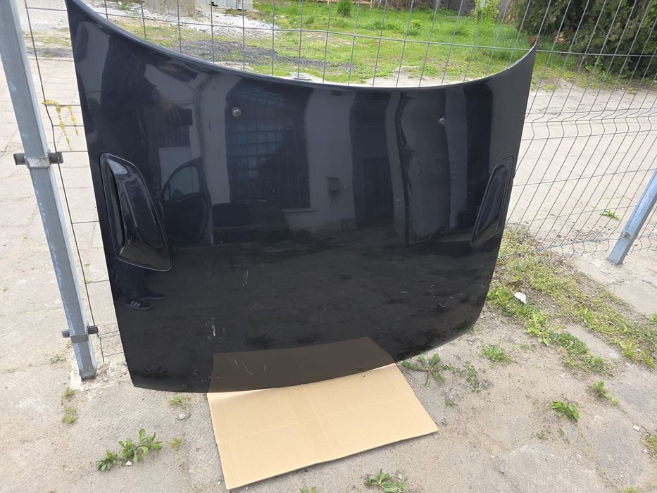 Maska Opel Astra GSI oryginalna