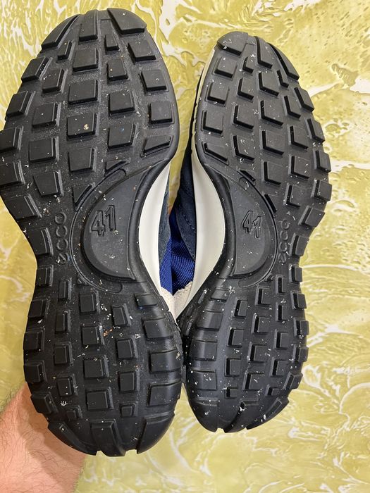Чоловічі кросівки Ecco Retro 41 р. 27 см.