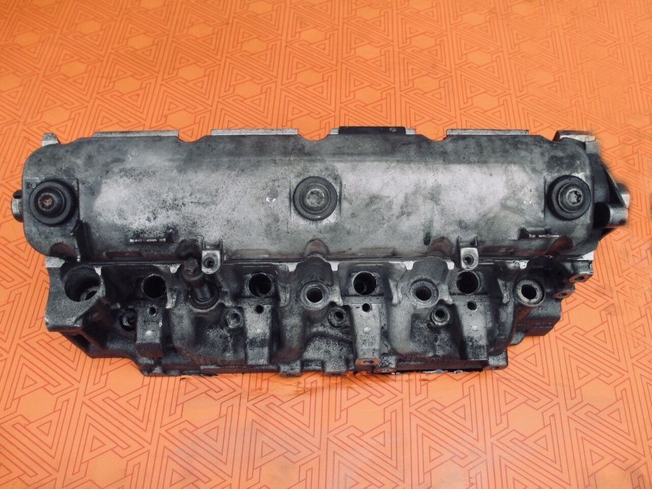 ГБЦ Головка блока цилиндров Master 2,0 2,5 Trafic 1.9dci Movano Vivaro