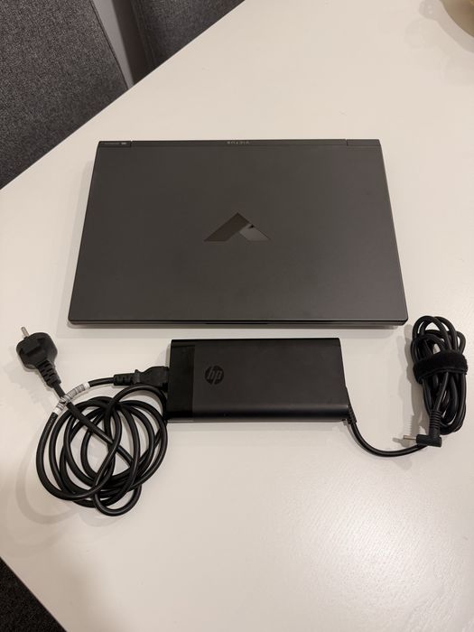 HP Victus 16 RTX 4070 | i7-14700HX | 32GB RAM | 1TB SSD