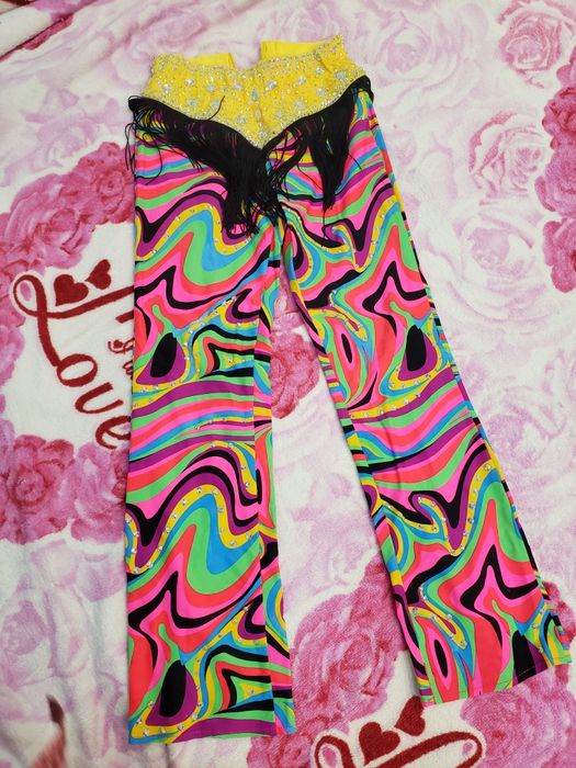 Діско, костюм, наряд