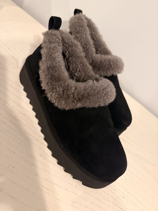 UGG знатуральноі овчини