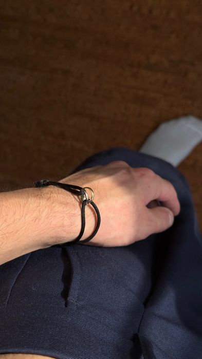 Браслет Cartier Trinity