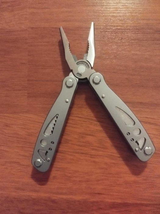 alicates multifunções